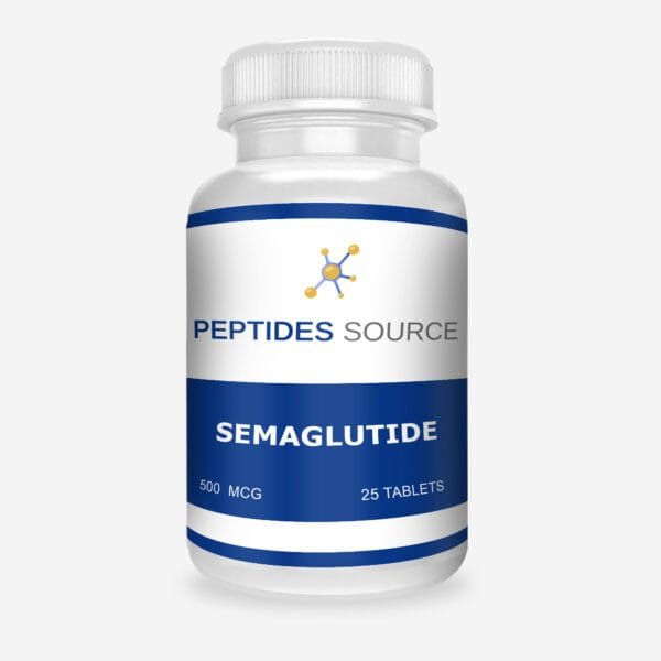 Semaglutide Tablets