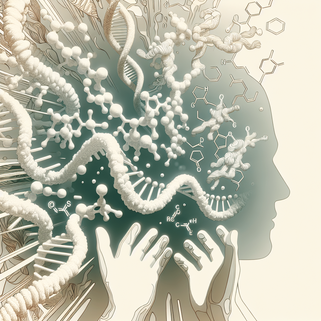 peptide concerns