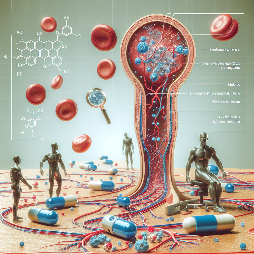 peptides and erectile dysfunction