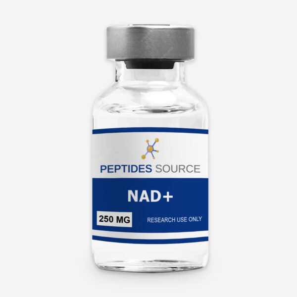 NAD+ 250mg