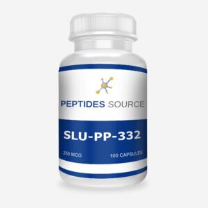 SLU-PP-332 (100 capsules)