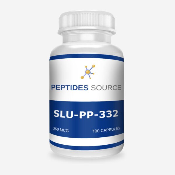 SLU-PP-332 (100 capsules)