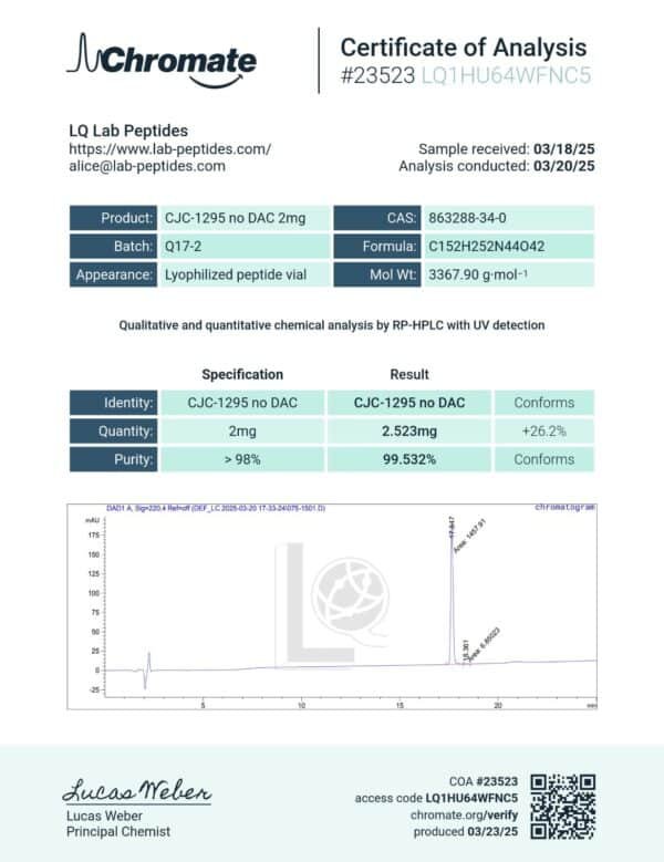 cjc-1295