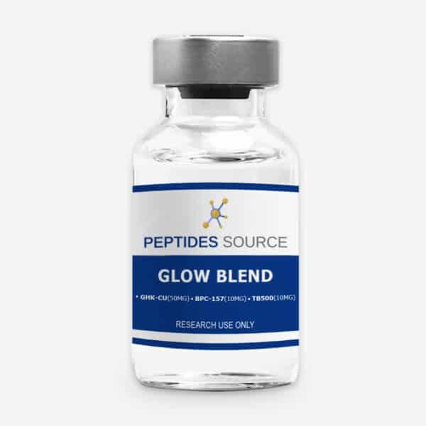 Glow Blend