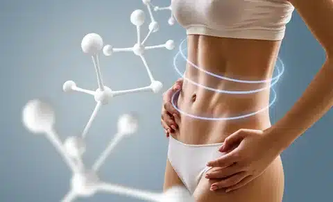Metabolic and Weight Management Peptides
