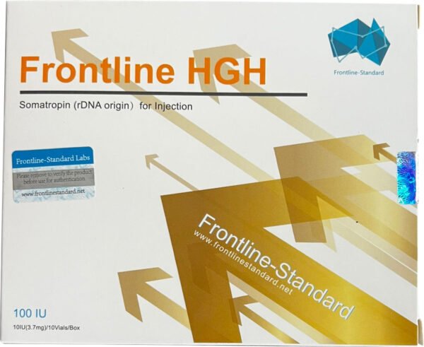 Buy HGH Online