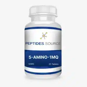 5-amino-1mq 50 mg