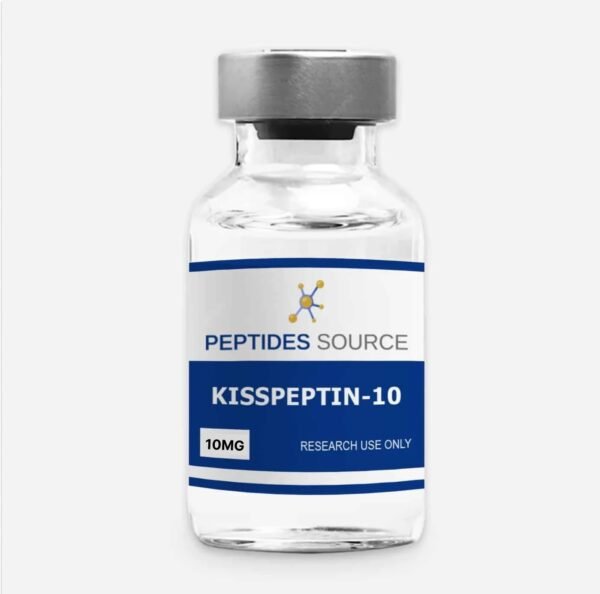 KissPeptin 10mg