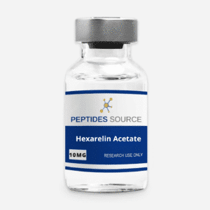 Hexarelin Acetate 10mg