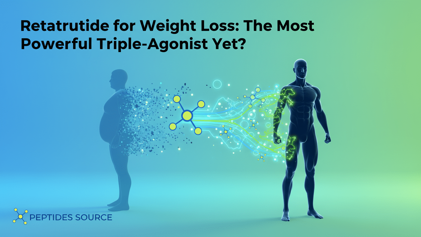 Retatrutide for Weight Loss